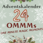 Darum solltest du an meinem Adventskalender teilnehmen! Die 3+ wichtigsten Gründe!