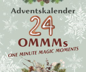 Mehr über den Artikel erfahren Mein erster Adventskalender geht an den Start – die wichtigsten Details vorab