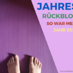 Jahresrückblick 2024: What a ride!